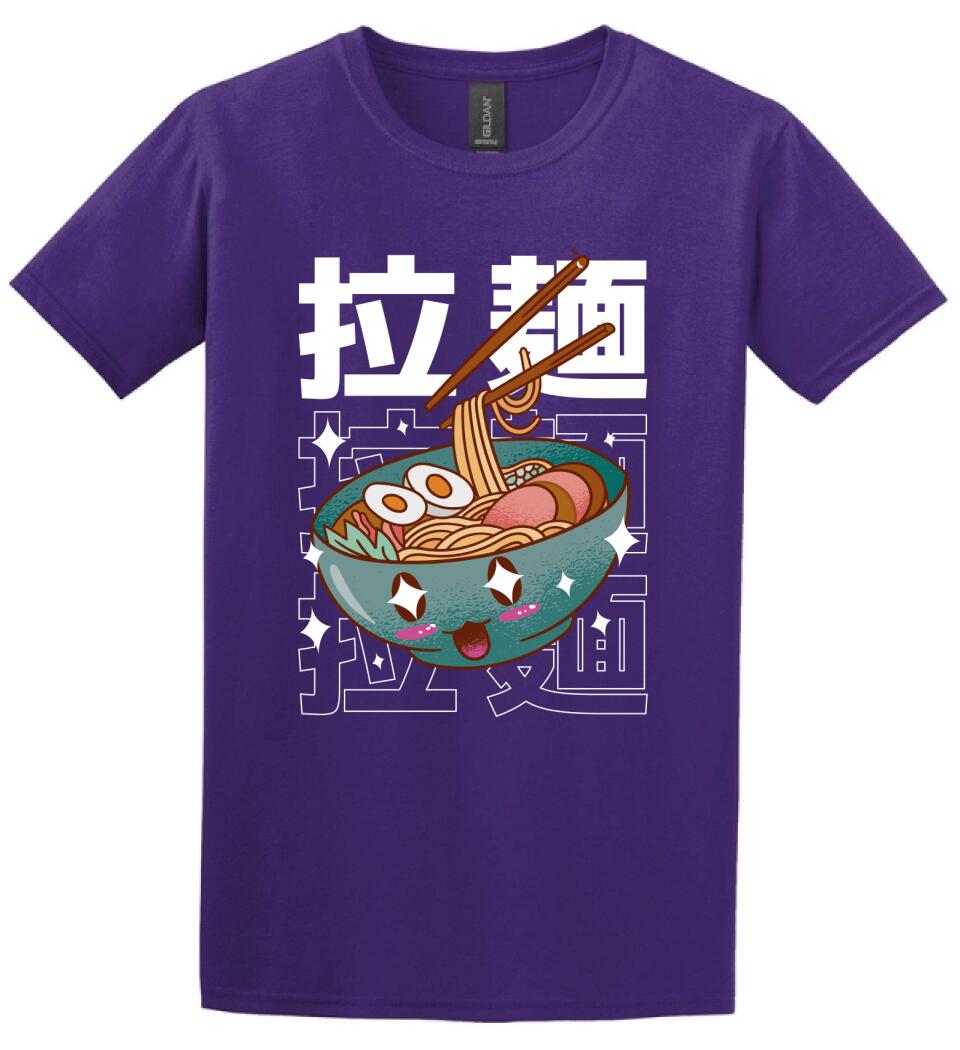 Kawaii Ramen Póló