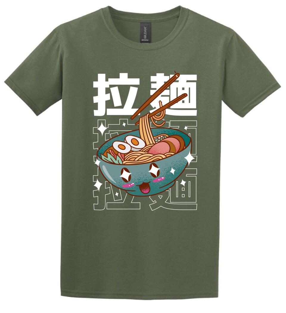 Kawaii Ramen Póló