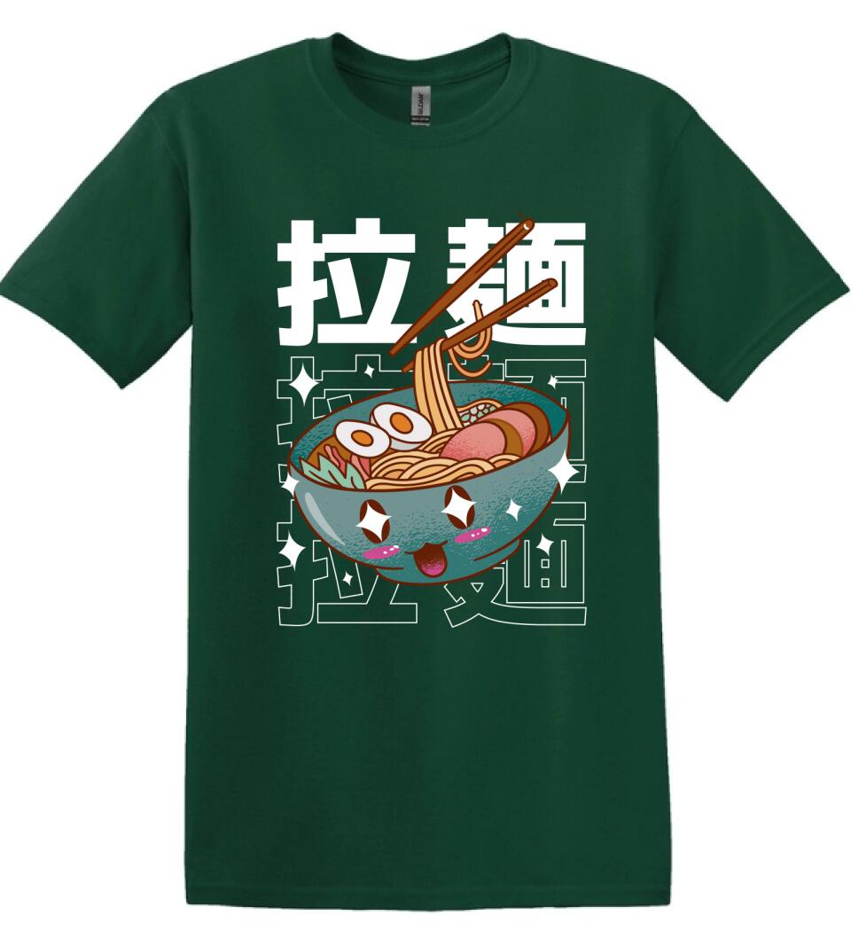 Kawaii Ramen Póló