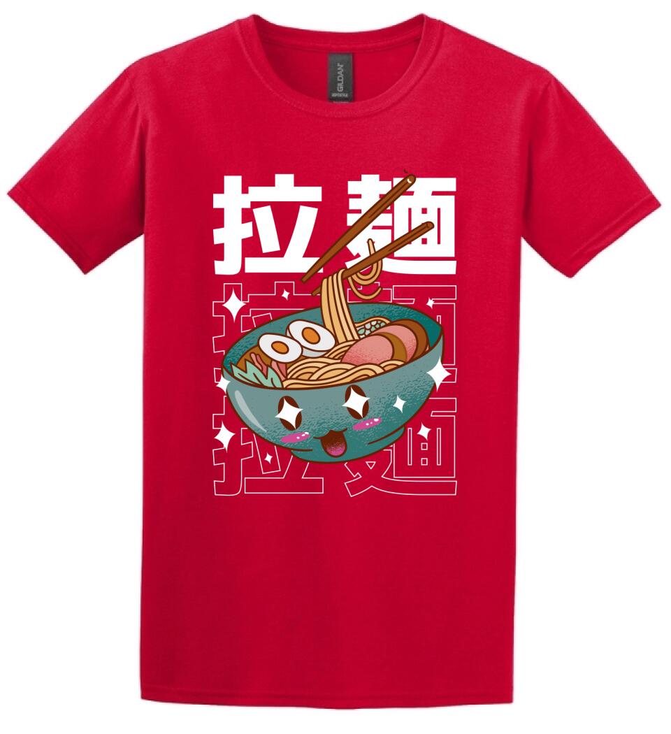 Kawaii Ramen Póló