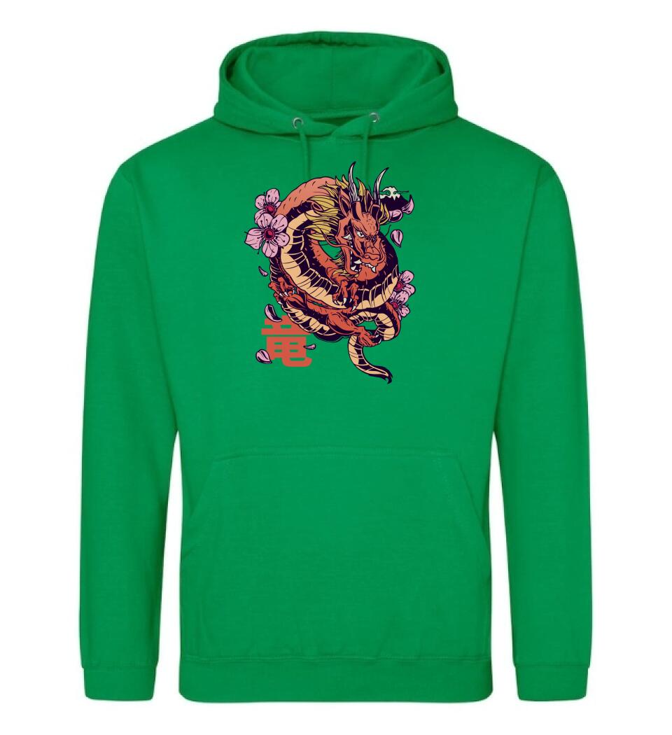 Dragonblossom Póló