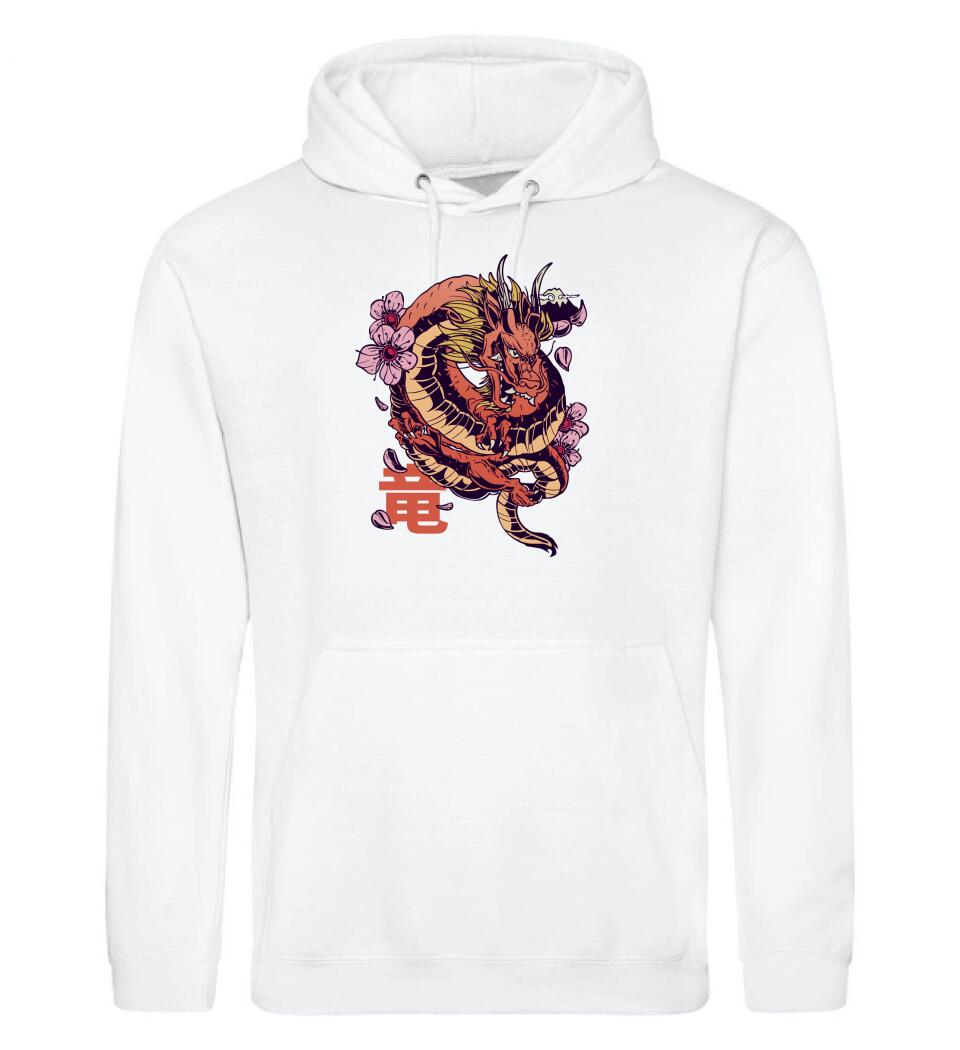 Dragonblossom Póló