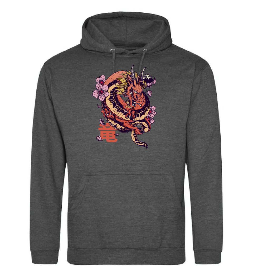 Dragonblossom Póló