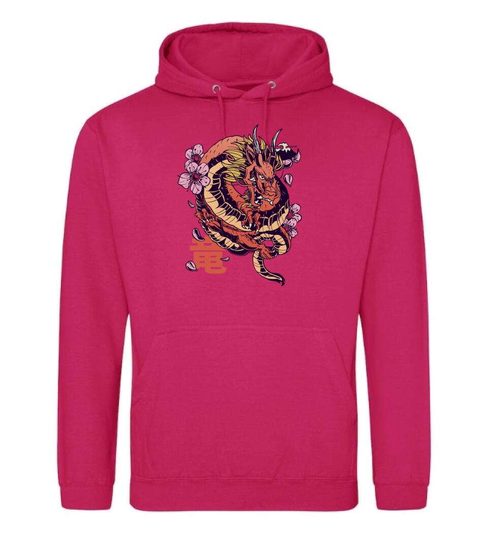 Dragonblossom Póló