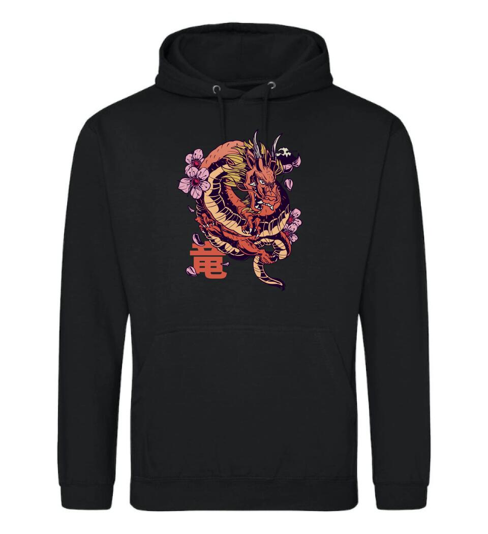 Dragonblossom Póló