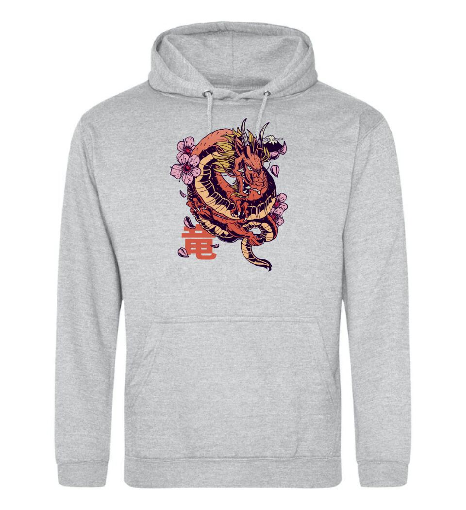 Dragonblossom Póló