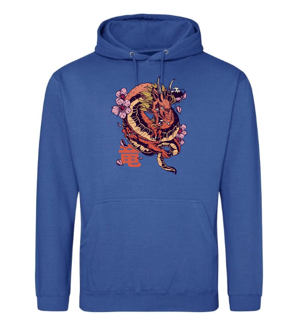 Dragonblossom Póló