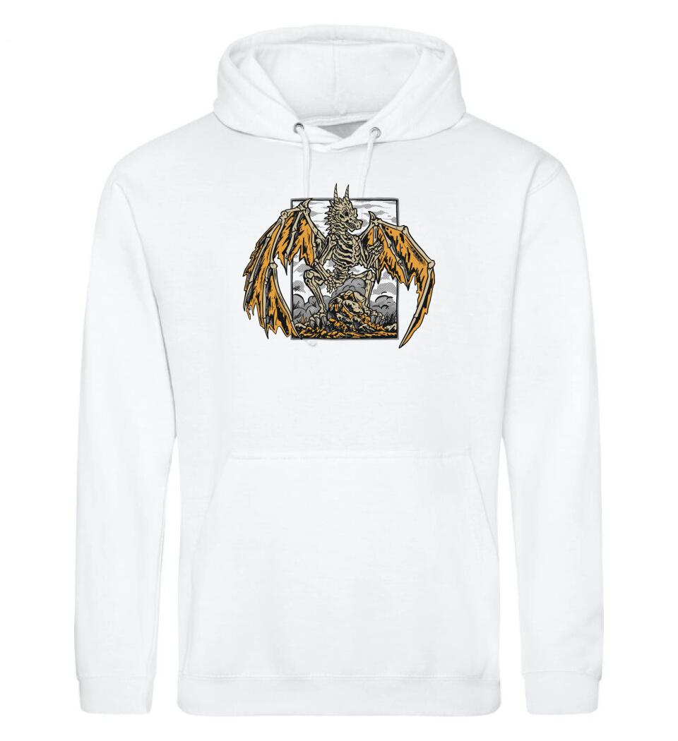 SkelletonDragon Póló