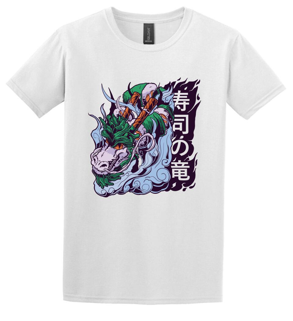 Sushidragon Póló