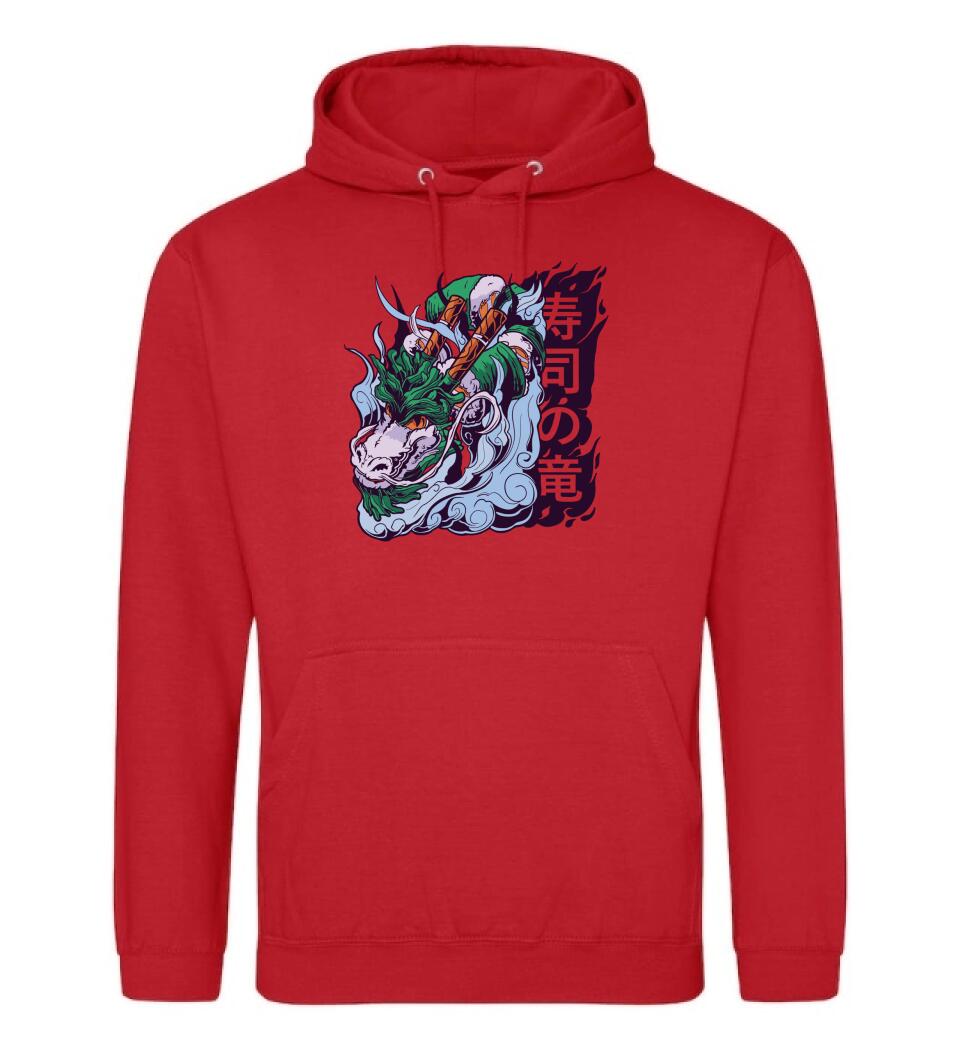 Sushidragon Póló