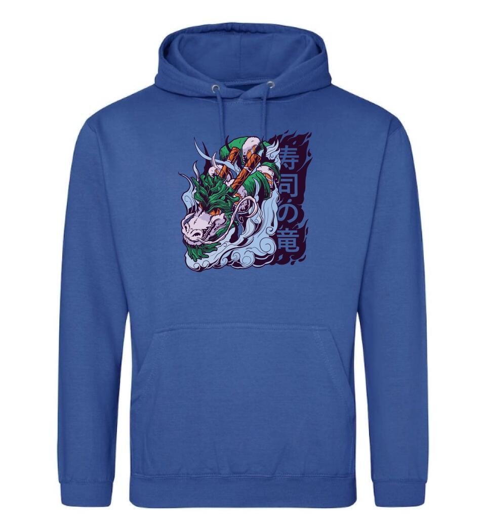 Sushidragon Póló