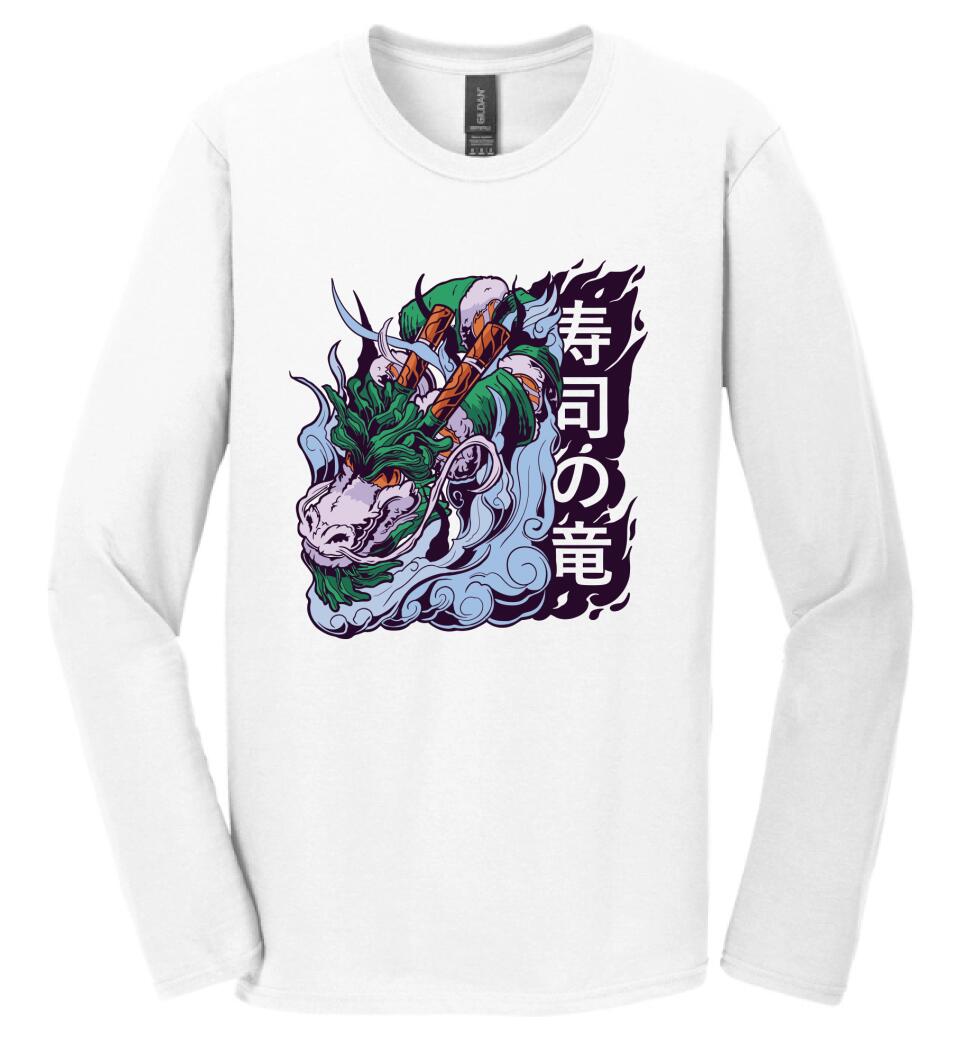 Sushidragon Póló