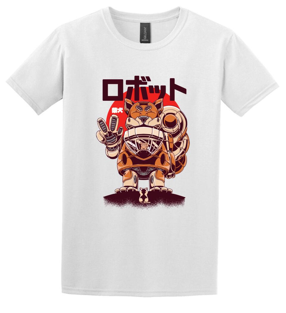Shibarobot Póló
