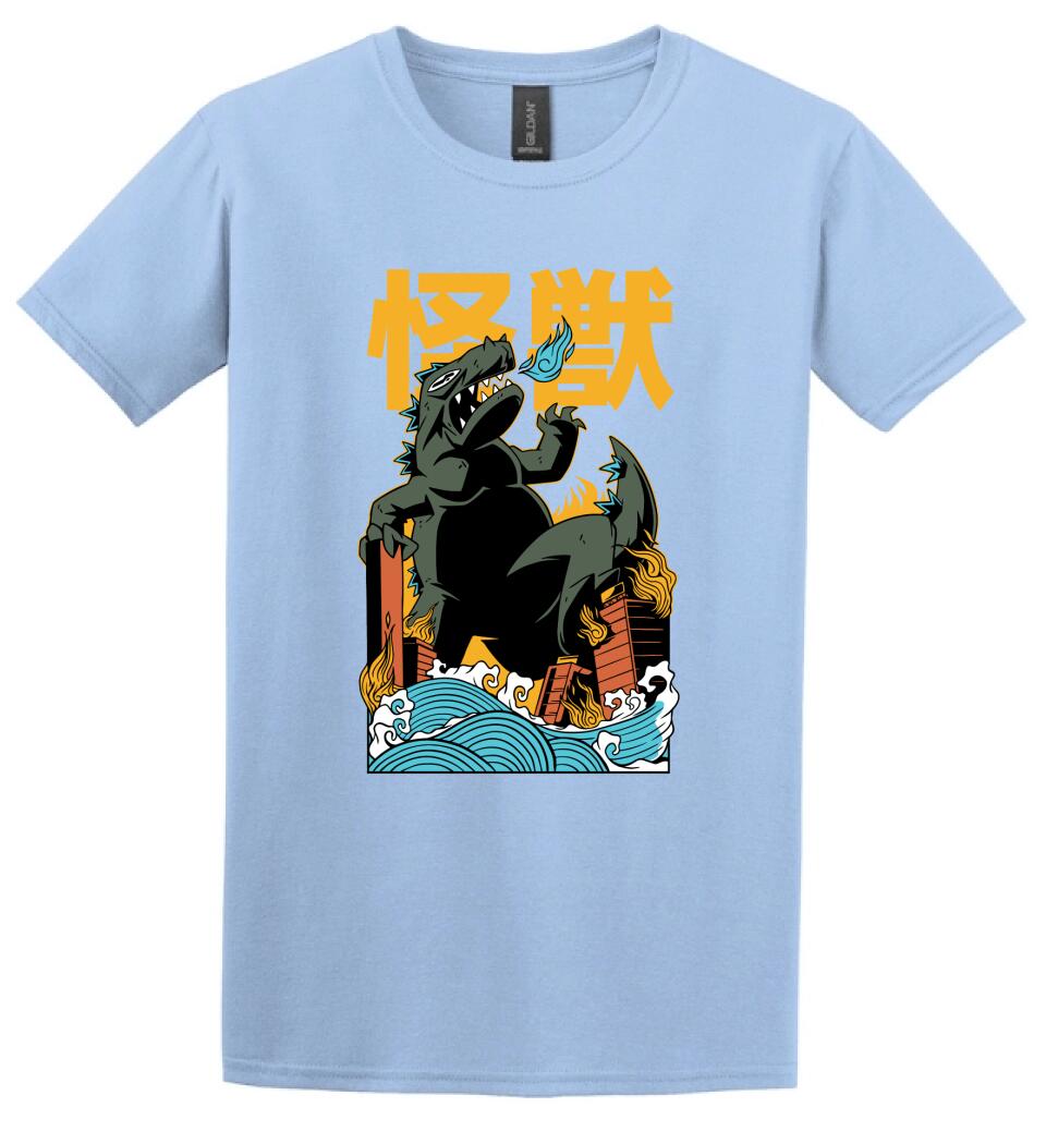 kaiju Póló