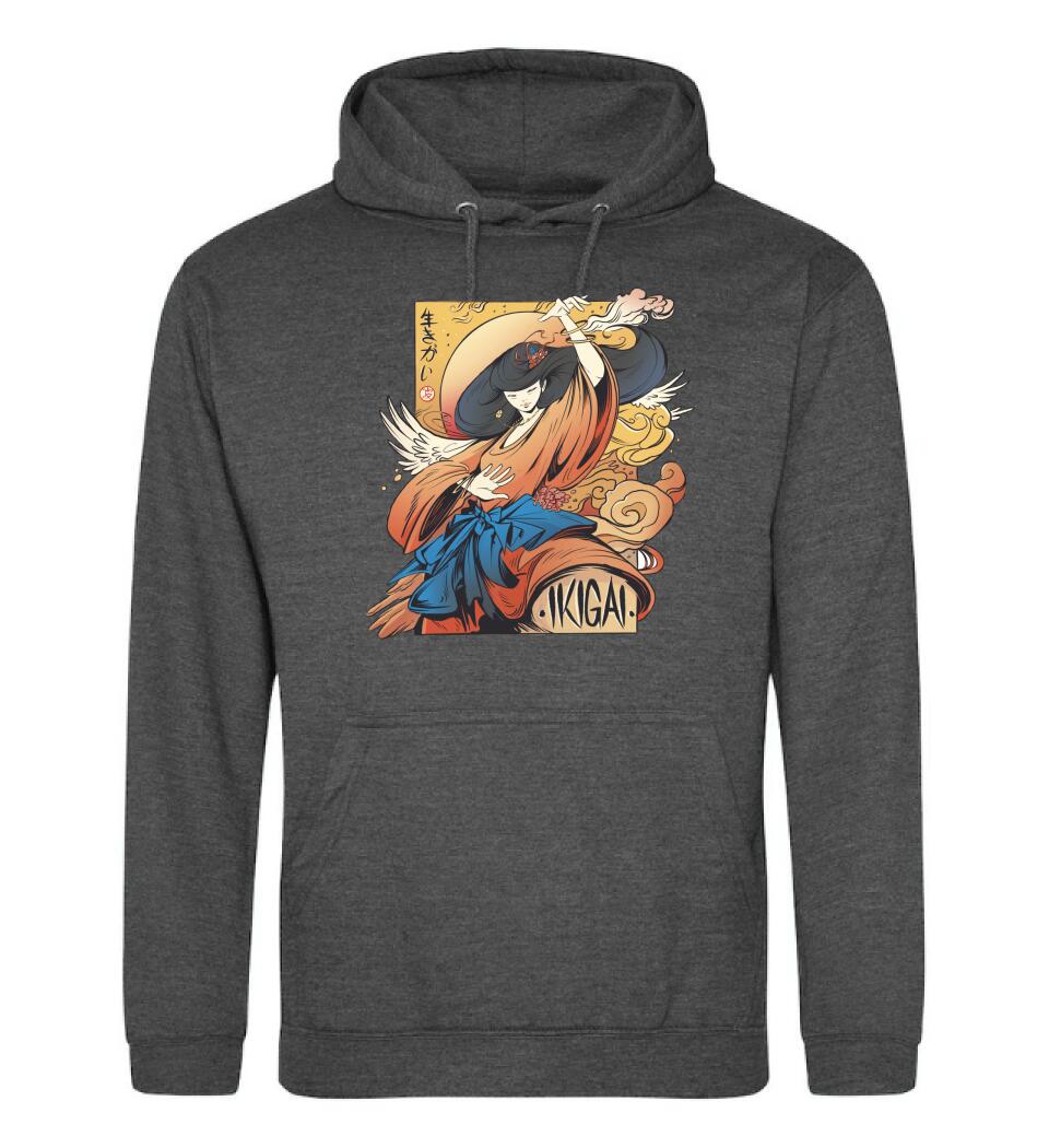 Ikigai Póló