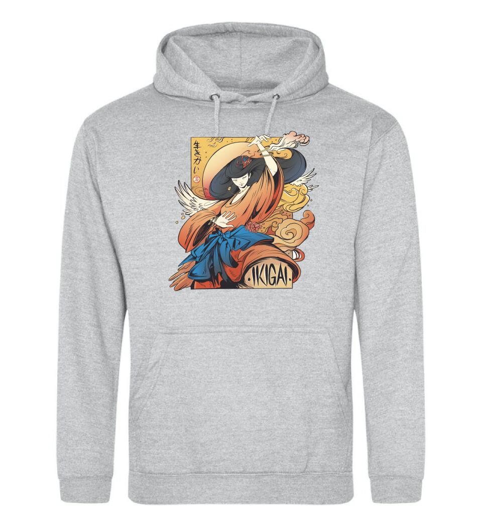 Ikigai Póló