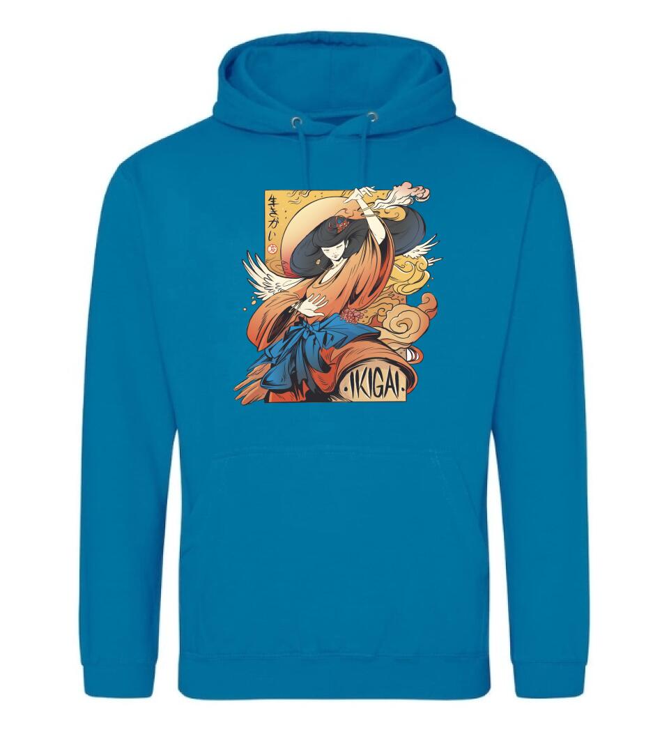 Ikigai Póló