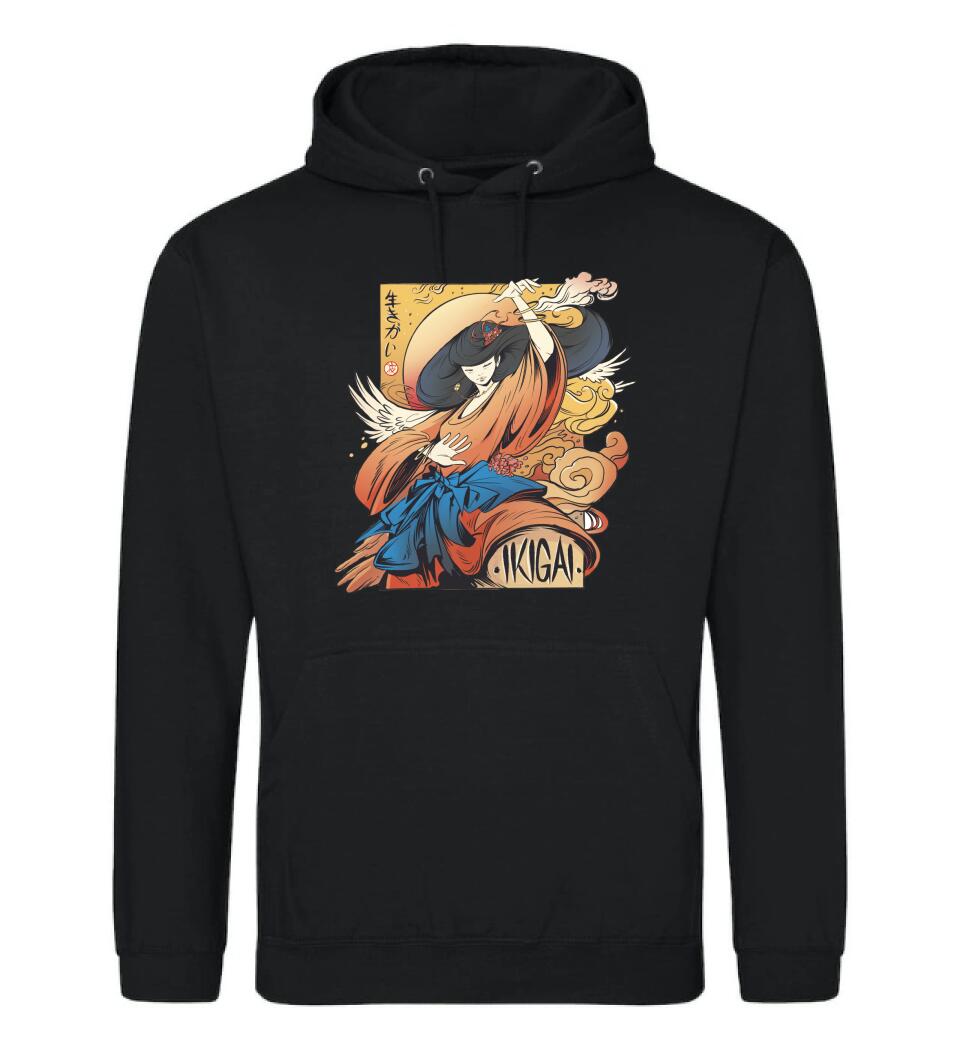 Ikigai Póló