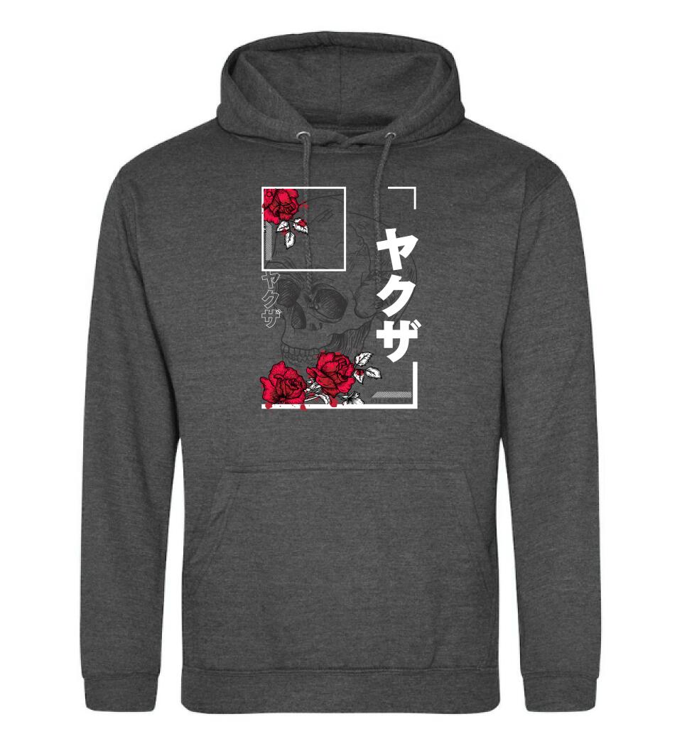 japanese-urban Póló