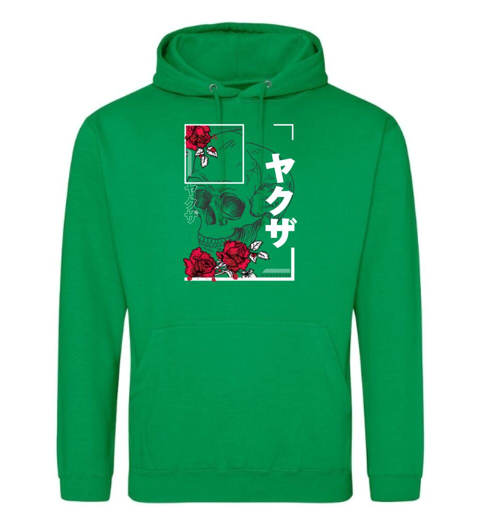 japanese-urban Póló