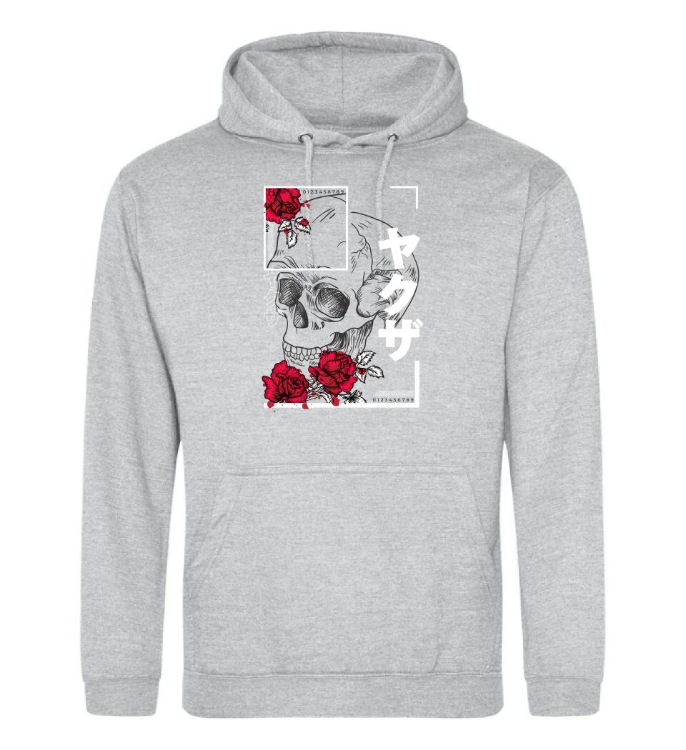 japanese-urban Póló