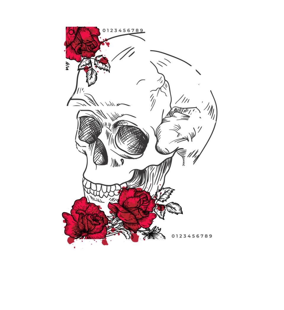 japanese-urban Póló