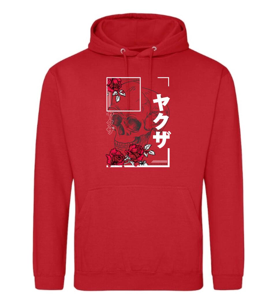 japanese-urban Póló