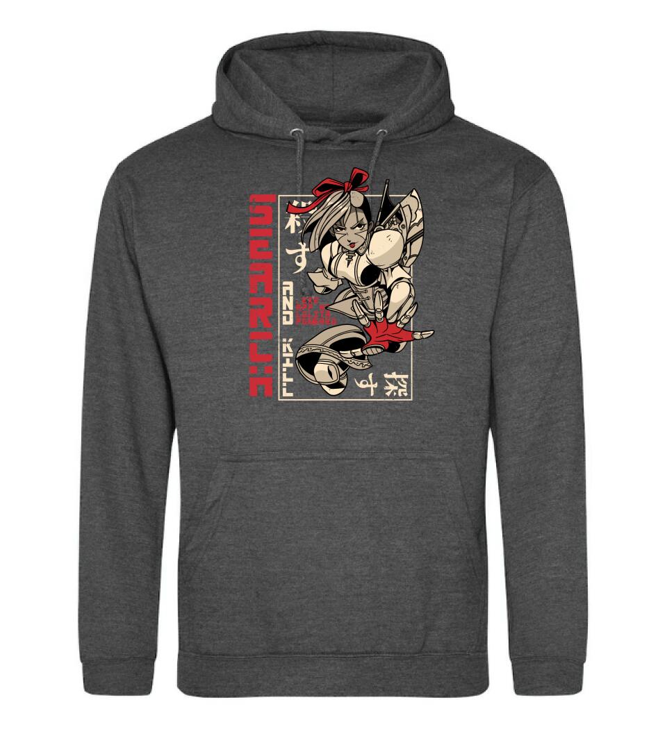 LolitaPoweredTshirt Póló