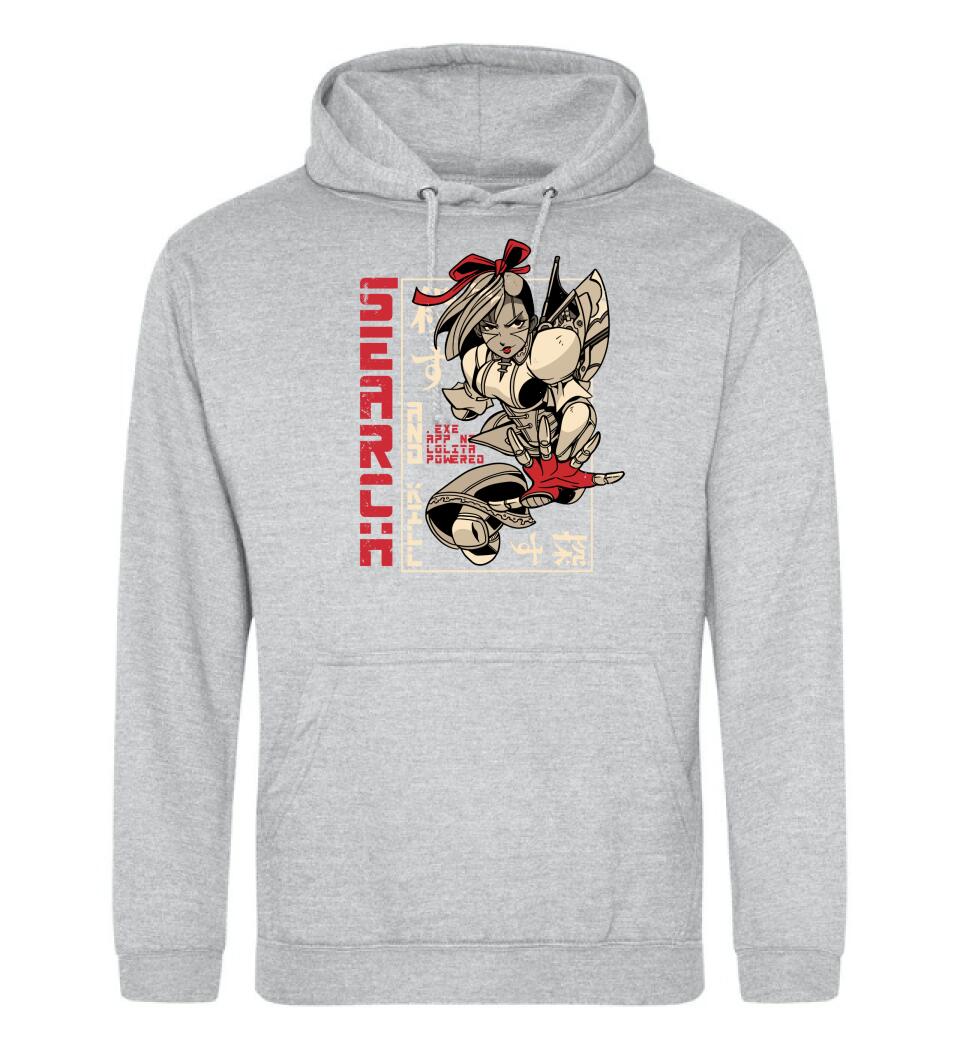 LolitaPoweredTshirt Póló