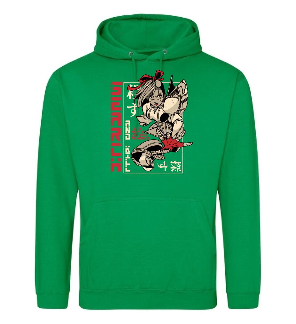 LolitaPoweredTshirt Póló