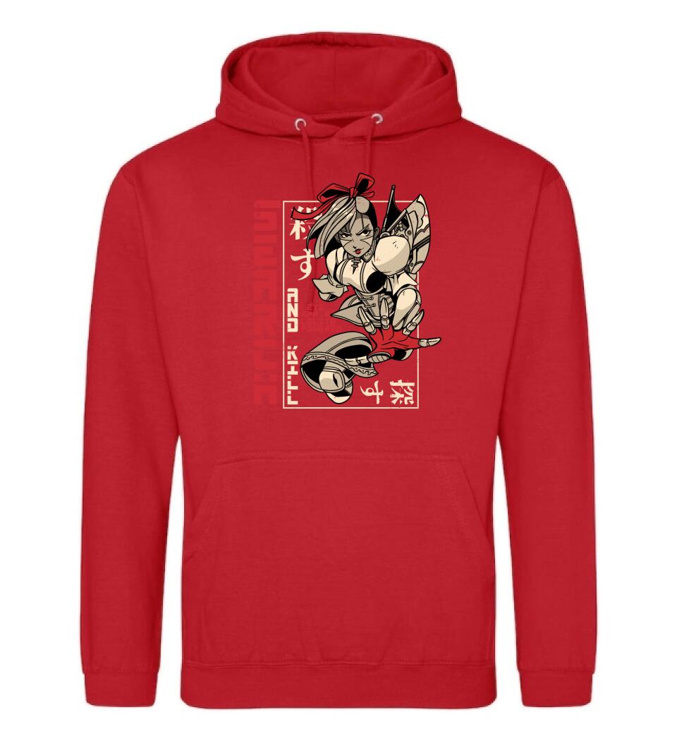 LolitaPoweredTshirt Póló