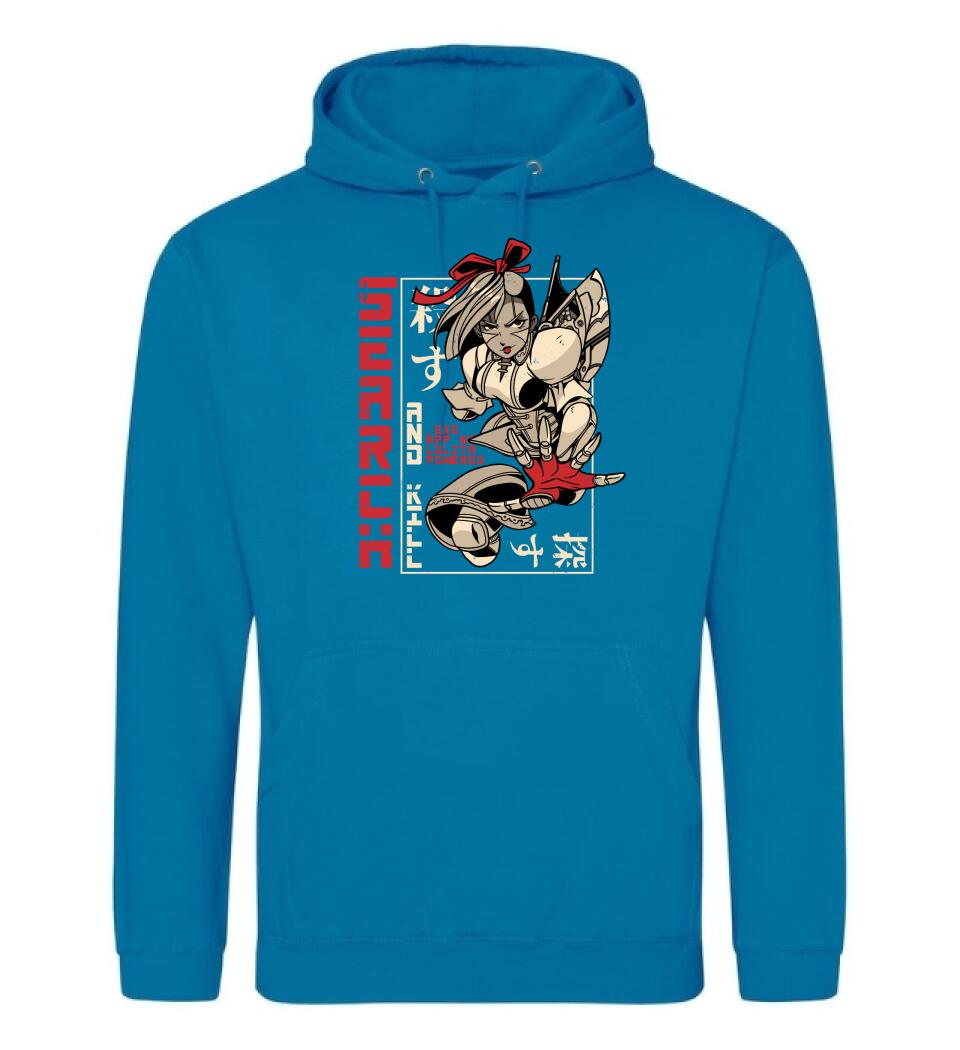 LolitaPoweredTshirt Póló