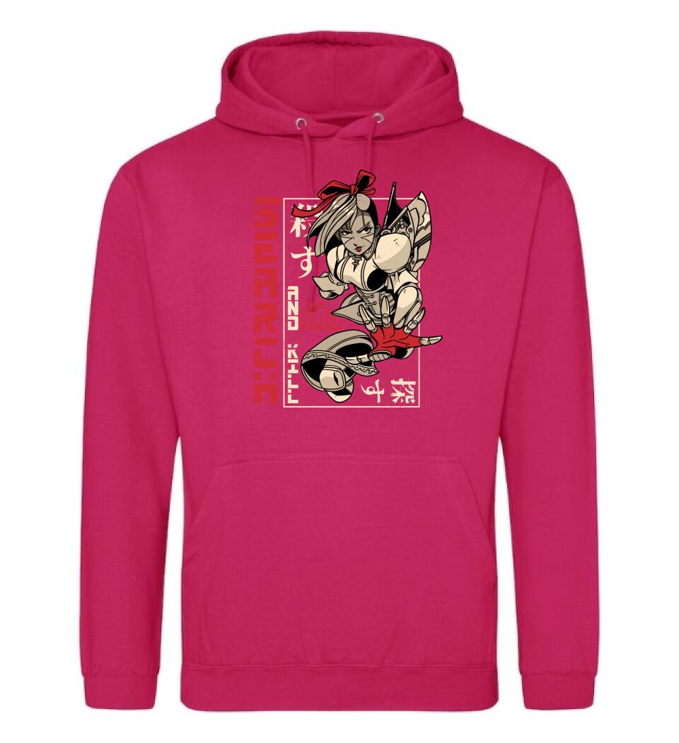 LolitaPoweredTshirt Póló