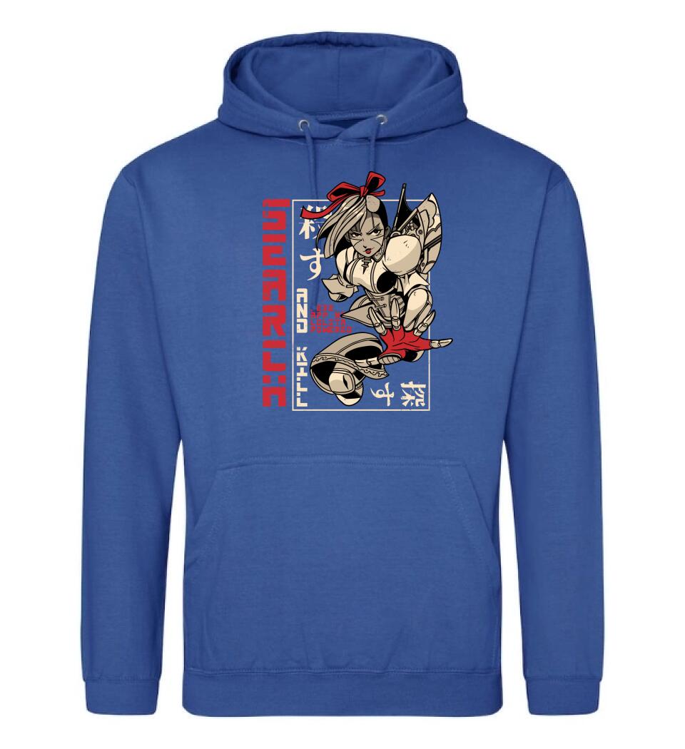 LolitaPoweredTshirt Póló