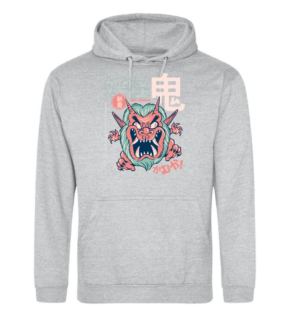 Oni-Yokai Póló