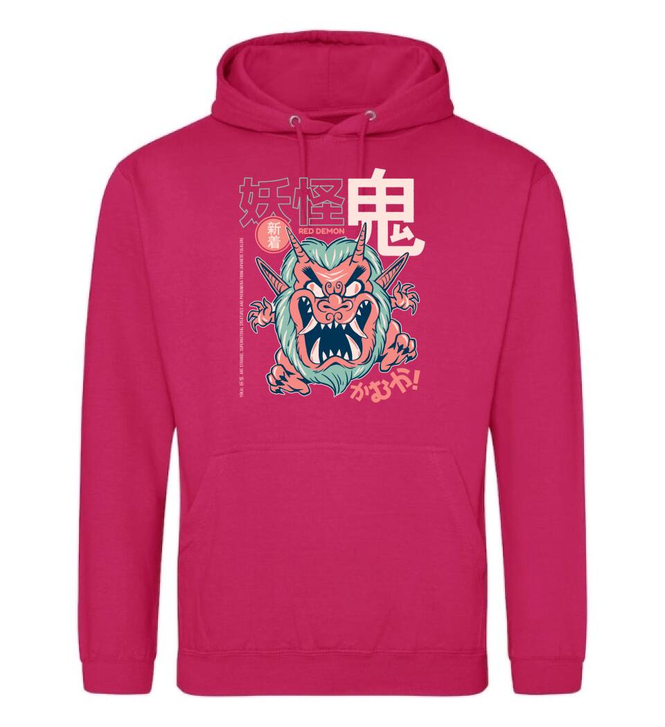 Oni-Yokai Póló