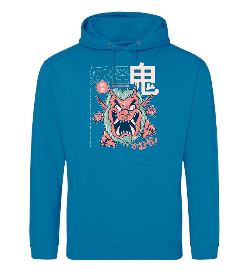 Oni-Yokai Póló