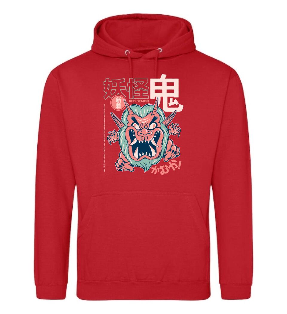 Oni-Yokai Póló