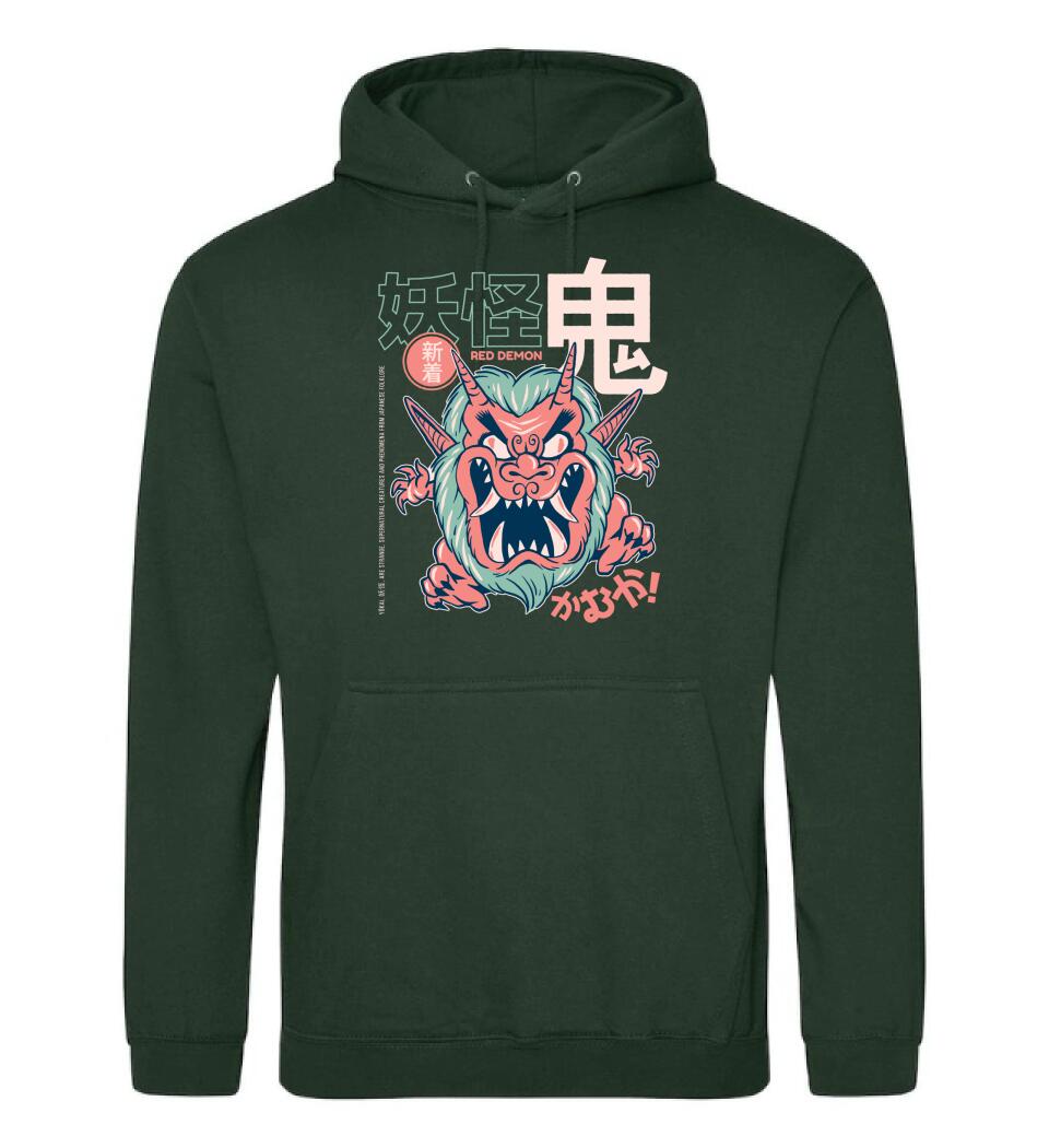 Oni-Yokai Póló