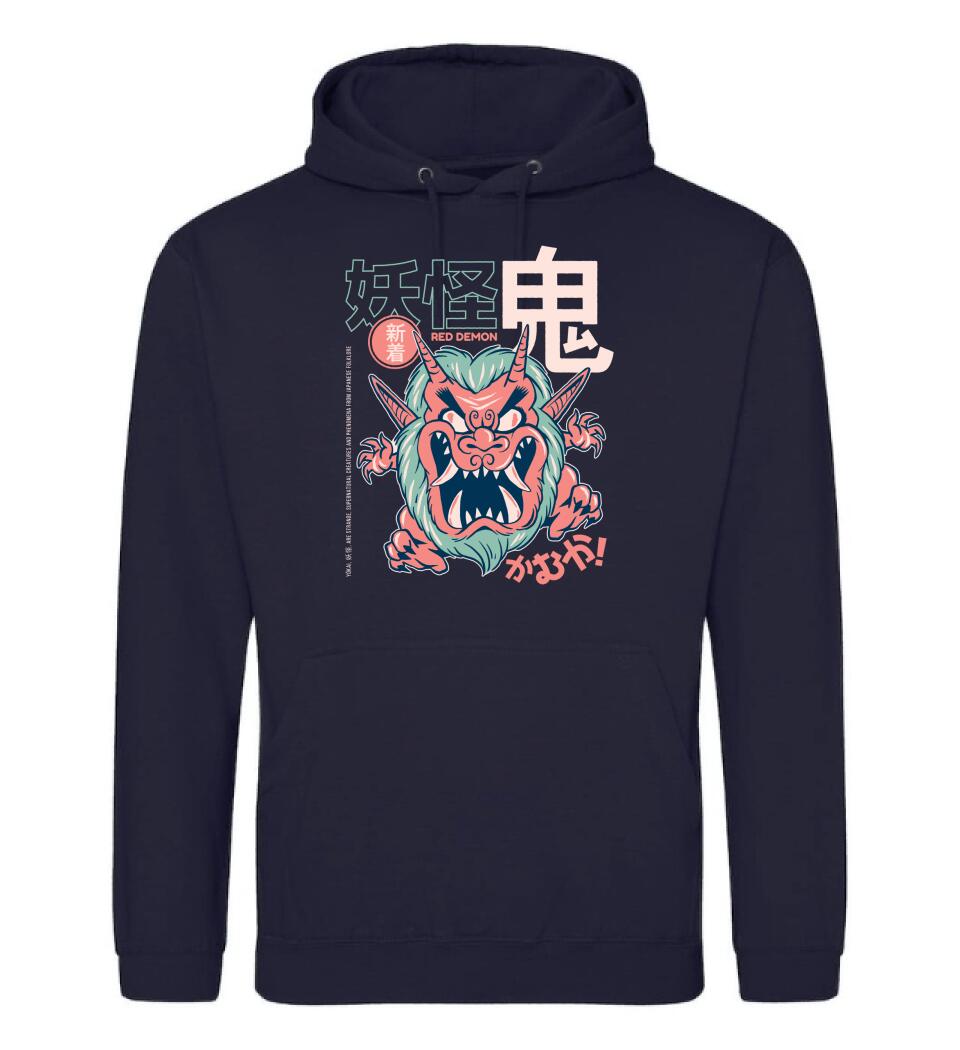 Oni-Yokai Póló