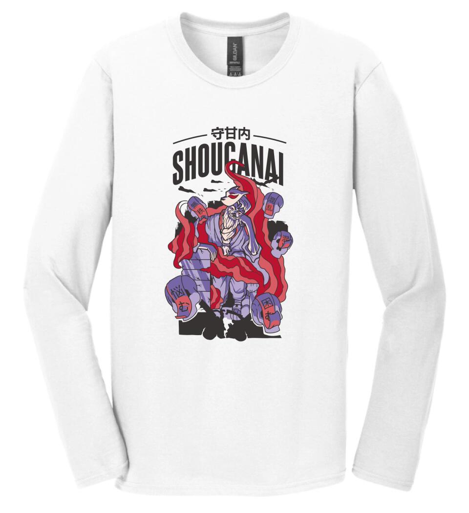 Shouganai Póló