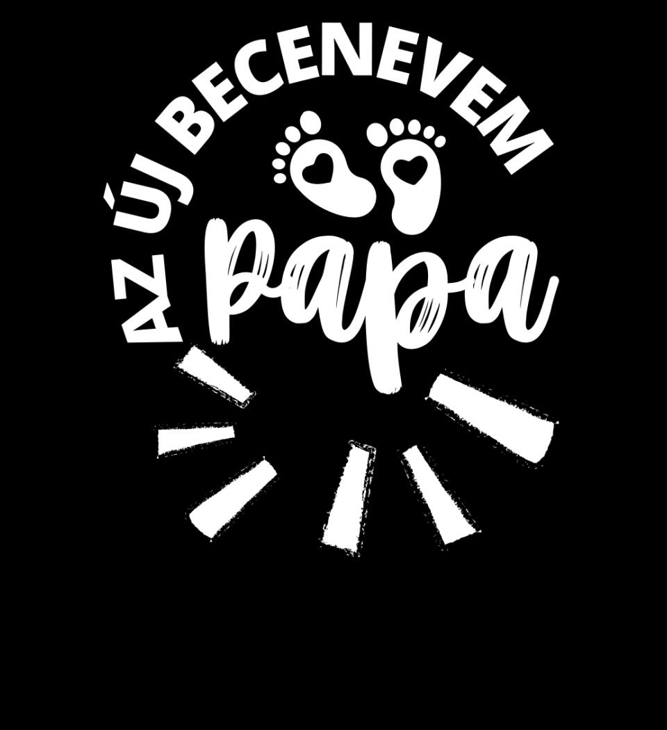 Új becenevem papa