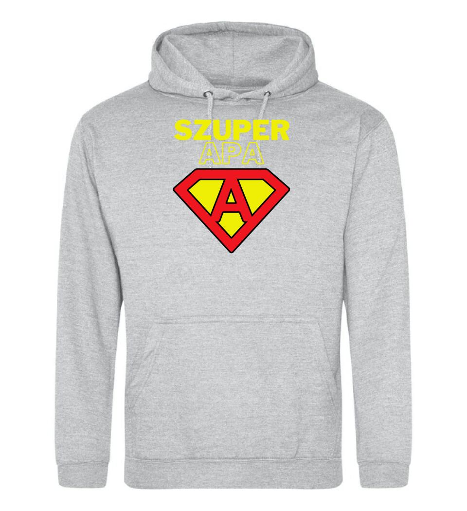 Szuper Apa póló