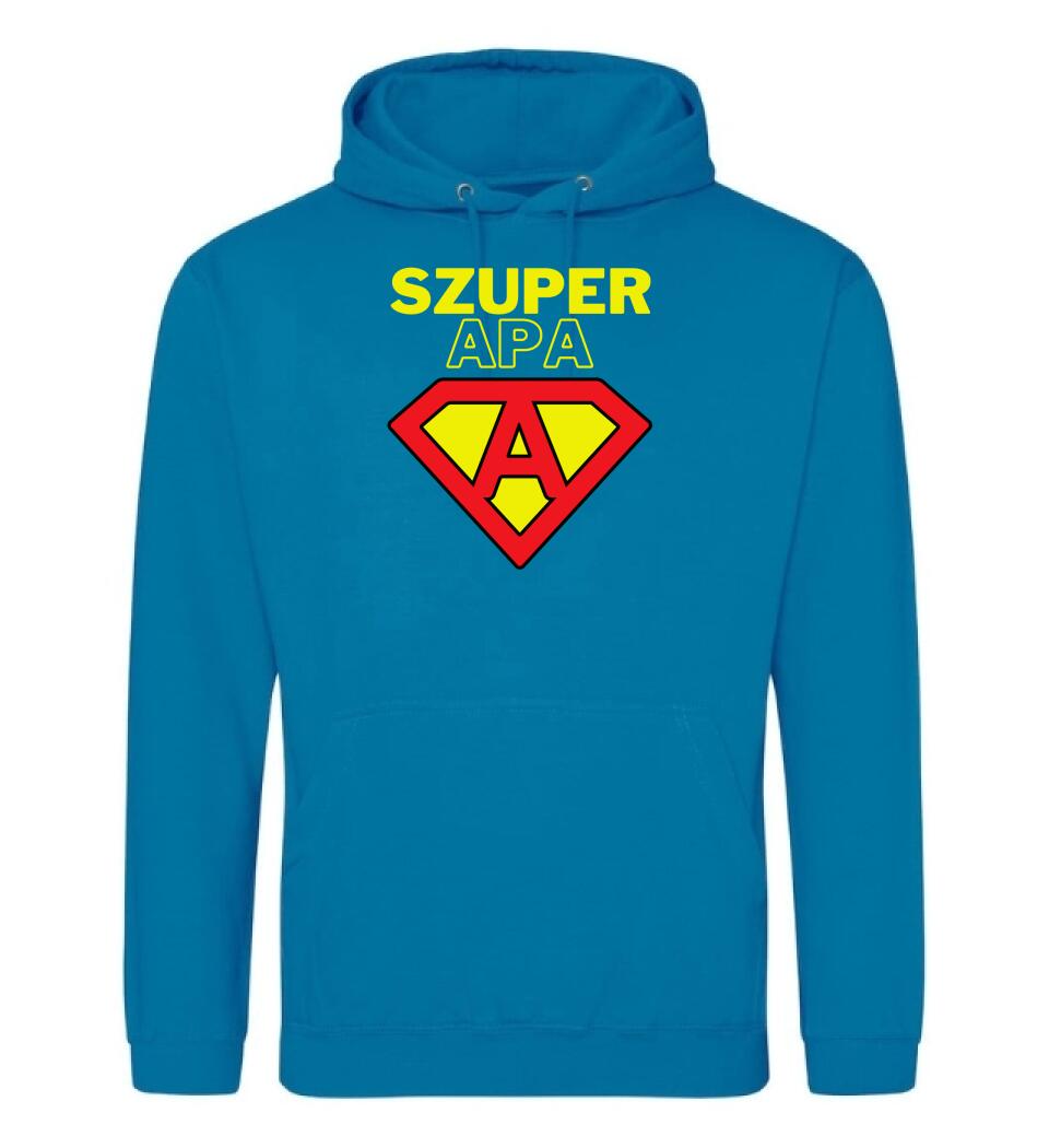 Szuper Apa póló