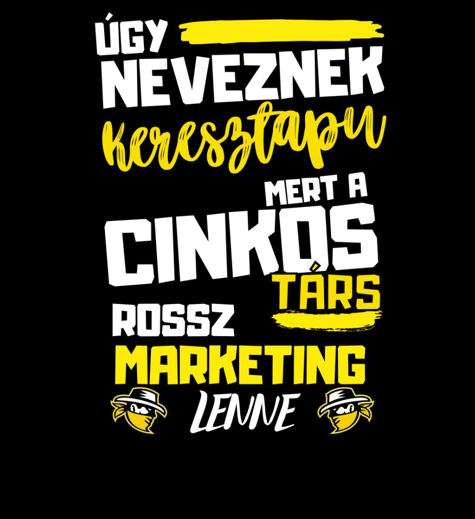 Keresztapa cinkostárs