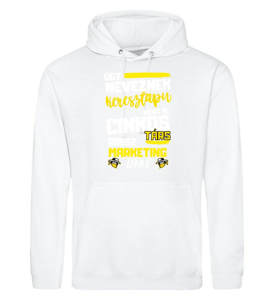 Keresztapa cinkostárs