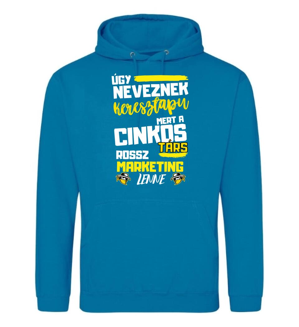 Keresztapa cinkostárs
