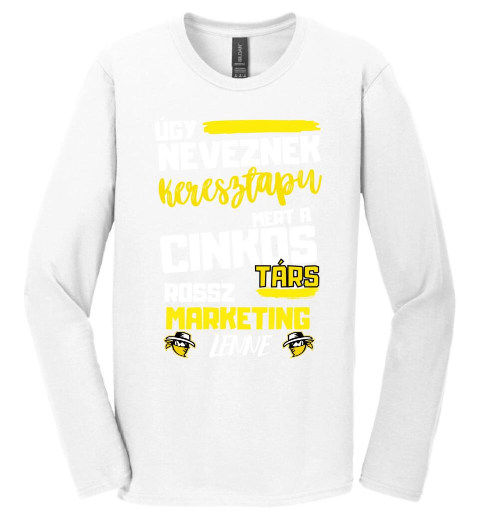 Keresztapa cinkostárs