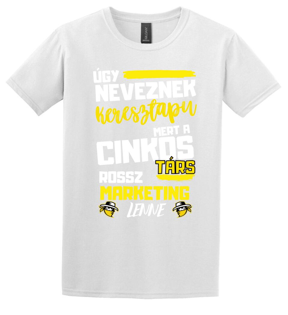 Keresztapa cinkostárs