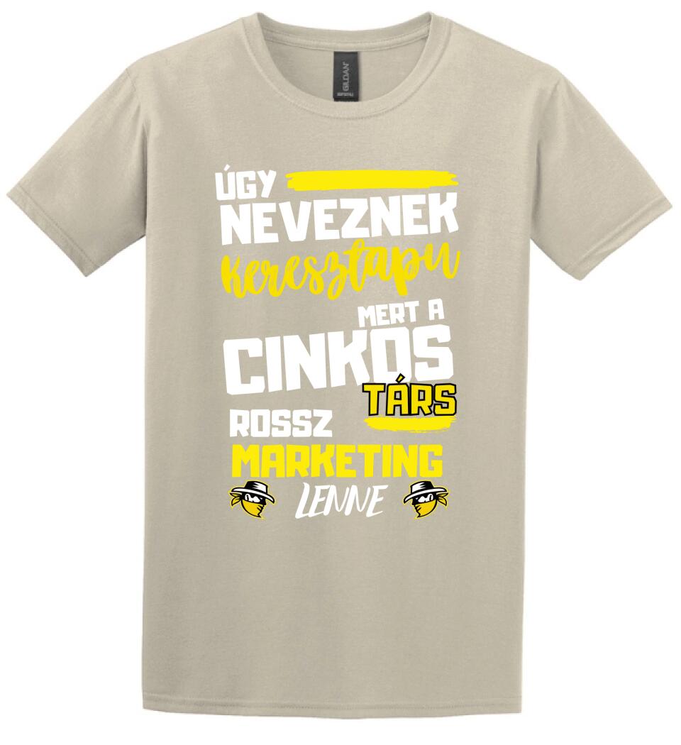 Keresztapa cinkostárs